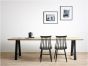 Vincent Sheppard Albert Frame Dining Table - Style Our Home - 5