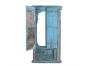 Hand Painted Window Shutters