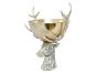 Stag with Punch Bowl by Quirky Barn | Style Our Home