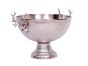 Bowl Centrepiece with Deer Handles