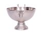 Bowl Centrepiece with Deer Handles