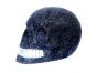 Giant Black Crystal Skull H30cm W50cm by Quirky Barn | Style Our Home