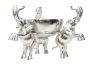 Elephants with Bowl by Quirky Barn | Style Our Home