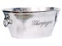 Champagne Cooler with Ring Handle by Quirky Barn | Style Our Home