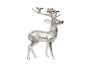 Small Deer Candlelight Holder by Quirky Barn | Style Our Home