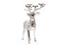 Small Deer Candlelight Holder