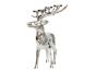 Small Deer Candlelight Holder
