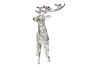 Medium Deer Candlelight Holder
