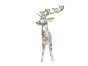 Large Deer Candlelight Holder