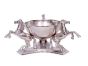 Horses with Bowl Large by Quirky Barn | Style Our Home