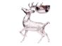 Deer with Bowl 19523