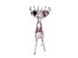 Deer with Bowl 19523