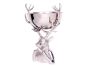 Stag with Bowl by Quirky Barn | Style Our Home