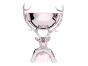 Stag with Bowl