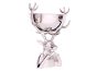 Stag with Bowl