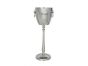 Champagne Cooler on Stand