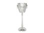 Champagne Cooler on Stand