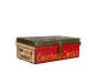 Hand Painted Circus Iron Trunk by Quirky Barn | Style Our Home