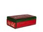 Hand Painted Iron Trunk Coca Cola