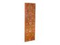 Vintage Cultural Wall Panel OF-13207