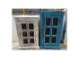 Glazed Door Cabinet by Quirky Barn | Style Our Home
