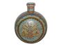 Handpainted Iron Pot by Quirky Barn | Style Our Home