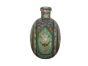 Handpainted Iron Pot FO-141