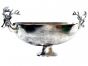 Bowl with Deer Handles H30cm