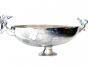 Bowl with Deer Handles H44cm