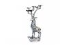 Deer Candle Holder H70cm by Quirky Barn | Style Our Home