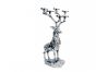 Deer Candle Holder H70cm