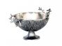 Bowl with Deer Handles H59cm