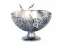 Bowl with Deer Handles H59cm