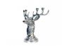 Deer Candle Holder H44cm by Quirky Barn | Style Our Home