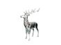 Deer H95cm