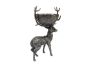 Deer with Bowl by Quirky Barn | Style Our Home