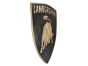 Wall Plaque (large) L