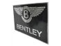 Wall Plaque (large) B