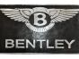 Wall Plaque (large) B