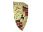 Wall Plaque (large) P