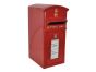 King Charles CR III Post Box by Quirky Barn | Style Our Home