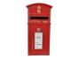 King Charles CR III Post Box