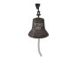 Rustic Bell (large) by Quirky Barn | Style Our Home