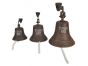 Rustic Bell (large)