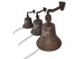 Rustic Bell (large)
