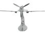 Spitfire Model 24 Inches