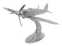 Spitfire Model 24 Inches