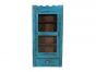 Antique Wall Display Unit by Quirky Barn | Style Our Home