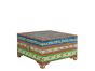 Vintage Hand Painted Coffee Table