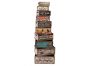 Set of 10 Rectangular Boxes Pub Banter by Quirky Barn | Style Our Home